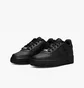 Кросівки дитячі Nike Air Force 1 Le Black DH2920-001