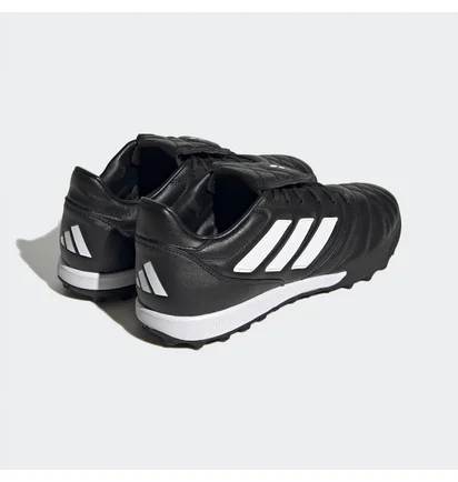 Сороконожки женские Adidas Copa Gloro Turf Boots Black Fz6121