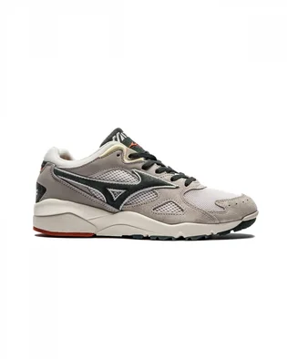 Кросівки унісекс Mizuno Sky Medal S Grey D1GA213210