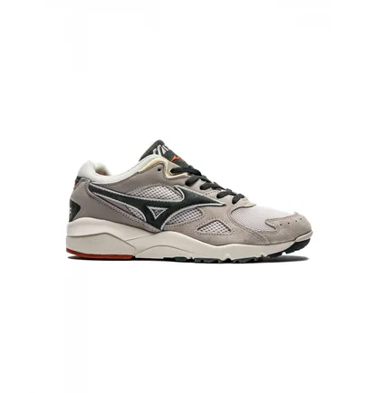 Кросівки унісекс Mizuno Sky Medal S Grey D1GA213210