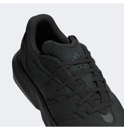 Кроссовки мужские Adidas Lightblaze Black JH6941