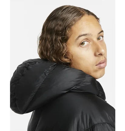 Пуховик унісекс Nike Therma-Fit Adv Acg Lunar Lake Puffer Jacket Black DH3070-011