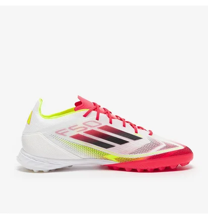 Сороконожки мужские Adidas F50 Pro White IE1220