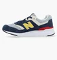 Кросівки унісекс New Balance Gr997-Hsi Blue GR997HSI