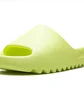 Тапочки мужские Adidas Yeezy Slide Green HQ6447