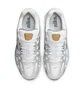 Кроссовки унисекс Nike P-6000 Metallic HJ7246-100