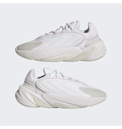 Кроссовки детские Adidas Ozelia White Gw1499
