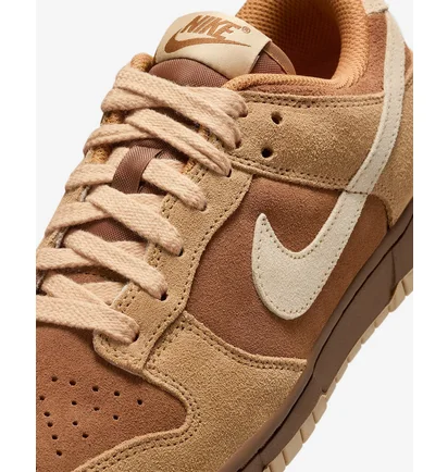 Кросівки жіночі Nike Dunk Low Brown HV2512-200