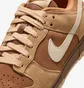 Кросівки жіночі Nike Dunk Low Brown HV2512-200