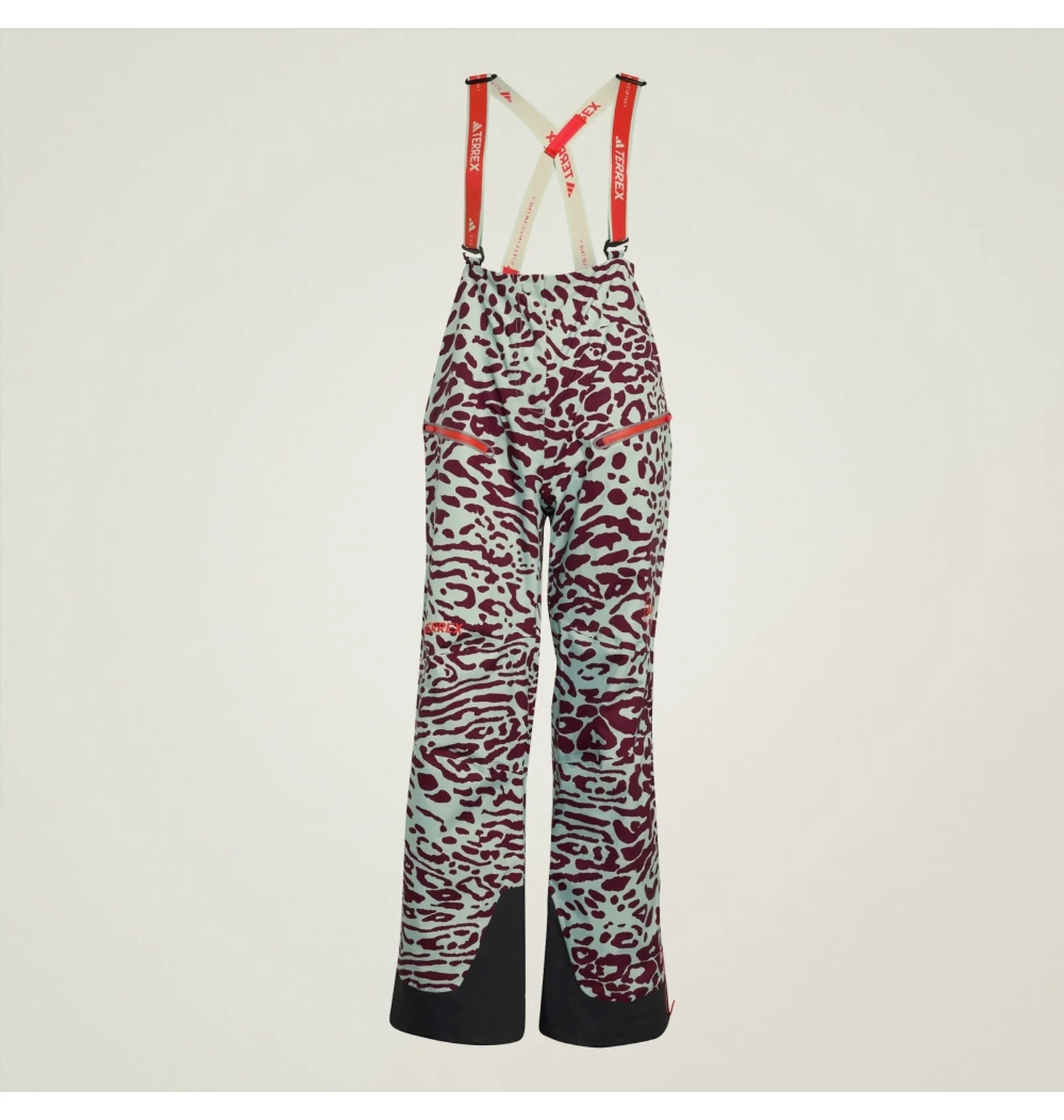 ᐉ Комбинезон женский Adidas By Stella Mccartney X Terrex