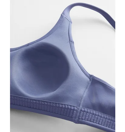 Топ женский Nike Indy City Essential Blue FB4114-491