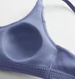 Топ женский Nike Indy City Essential Blue FB4114-491