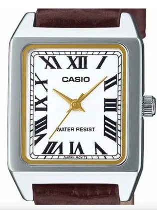 Годинник жіночий Casio Standard LTP-B150L-7B2EF