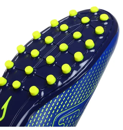 Бутсы мужские Joma Xpander Blue XPAS2304AG
