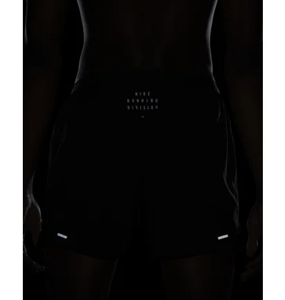 Шорты мужские Nike Dri-Fit Stride Run Division MenS 5 Brief-Lined Running Shorts Black DQ6549-010