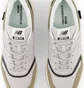 Кросівки чоловічі New Balance Cm997 White/Olive CM997HWH