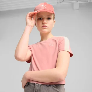 Кепка дитяча Puma Pembe Peach 026124-02