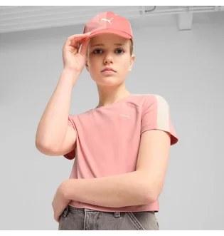 Кепка детская Puma Pembe Peach 026124-02