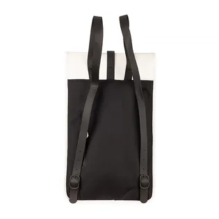 Рюкзак унісекс Rains Backpack Beige 1220-OFFWHITE
