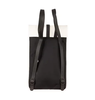Рюкзак унісекс Rains Backpack Beige 1220-OFFWHITE
