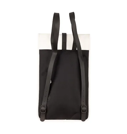 Рюкзак унісекс Rains Backpack Beige 1220-OFFWHITE