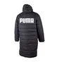 Пуховик чоловічий Puma Ess+ Padded Coat Black 67171201
