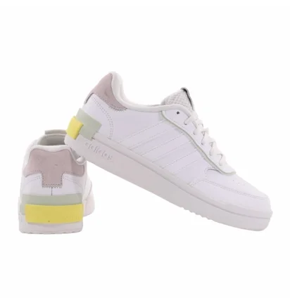 Кроссовки женские Adidas Post Move Se White GZ6786