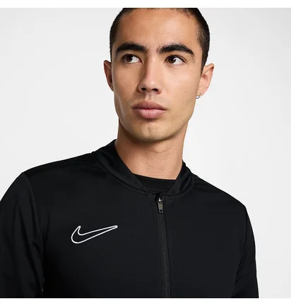 Спортивный костюм мужской Nike AcademyMenS Dri-Fit Soccer Tracksuit Black HJ3773-010