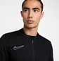 Спортивный костюм мужской Nike AcademyMenS Dri-Fit Soccer Tracksuit Black HJ3773-010