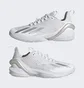 Кроссовки женские Adidas Adizero Cybersonic Tennis Shoes White IG9516