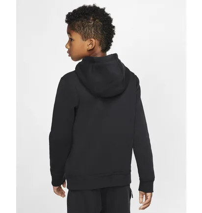 Худи детское Nike Sportswear Club B Black BV3757-011