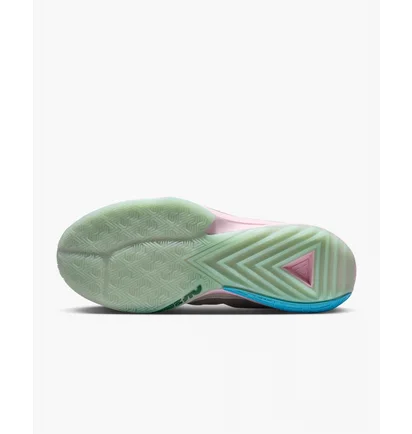 Кросівки унісекс Nike Freak 5 Basketball Shoes Beige DX4985-100