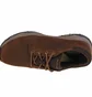 Кроссовки мужские Skechers Craster Fenzo Brown 204716-CDB