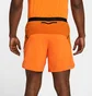 Шорты мужские Nike Trail Second Sunrise Dri-Fit Brief-Lined 7 Running Shorts Orange FB4194-885
