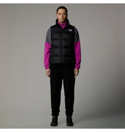 Жилетка женская The North Face Diablo 2.0 Black NF0A8991PH5
