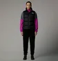 Жилетка женская The North Face Diablo 2.0 Black NF0A8991PH5