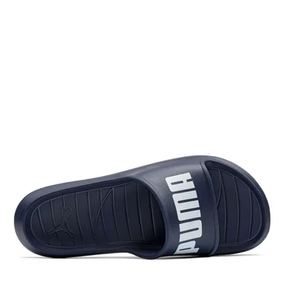 Тапочки мужские Puma Divecat V2 Lite Blue 374823-02