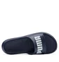 Тапочки мужские Puma Divecat V2 Lite Blue 374823-02