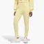 Штаны женские Adidas Studio Lounge High-Waist Pants Yellow Hh8517