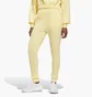 Штаны женские Adidas Studio Lounge High-Waist Pants Yellow Hh8517