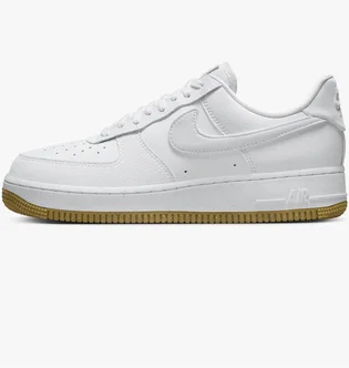 Кросівки жіночі Nike Air Force 1 07 Next Nature W White FN6326-100