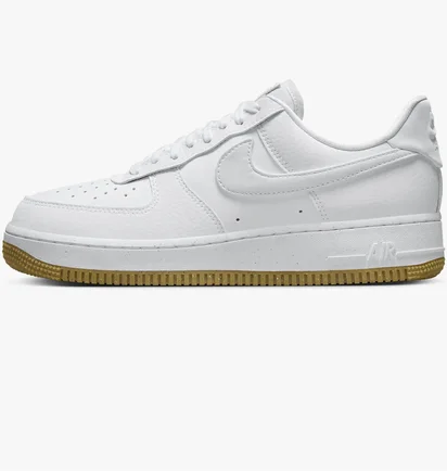 Кроссовки женские Nike Air Force 1 07 Next Nature W White FN6326-100