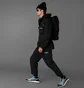 Вітровка чоловіча Adidas Multi Essentials 2L Black JM8692