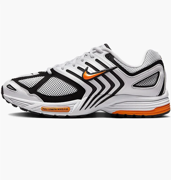 Кроссовки мужские Nike Air Pegasus 2K5 White/Black HQ5403-103