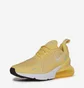Кросівки жіночі Nike Air Max 270 Yellow AH6789-701