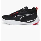 Кроссовки мужские Puma Playmaker Black 385841-01