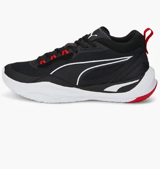 Кросівки чоловічі Puma Playmaker Black 385841-01