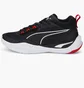 Кросівки чоловічі Puma Playmaker Black 385841-01
