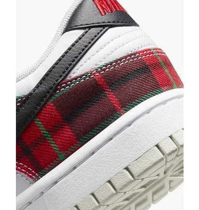 Мужские кроссовки Nike Dunk Low Retro Premium Multi Dv0827-100
