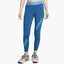 Легінси жіночі Nike Grx 7/8 Tght Blue FB5488-457